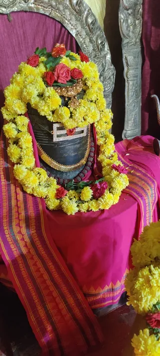 KAILASA UTTARAHALLI BANGALORE On 3/10/2024