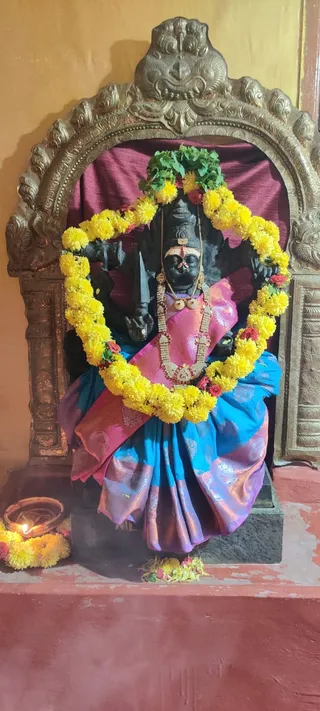 KAILASA UTTARAHALLI BANGALORE On 3/10/2024