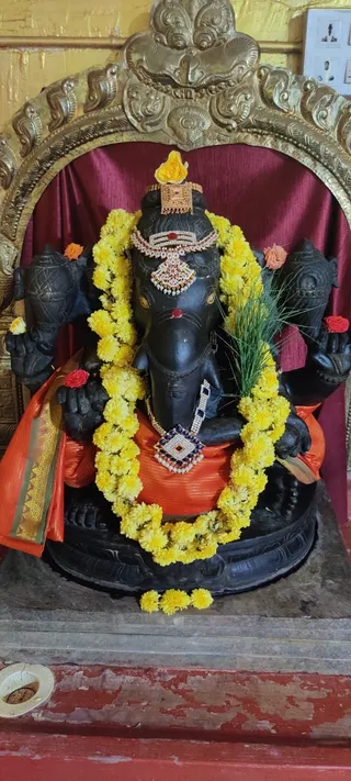 KAILASA UTTARAHALLI BANGALORE On 3/10/2024