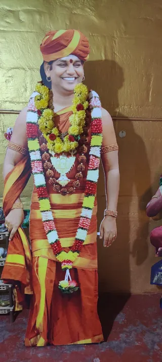 KAILASA UTTARAHALLI BANGALORE On 3/10/2024