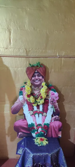 KAILASA UTTARAHALLI BANGALORE On 3/10/2024