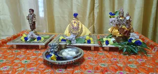 KAILASA TRINIDAD & TOBAGO On 3/10/2024