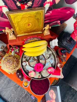 KAILASA SAN DIEGO, USA On 3/10/2024