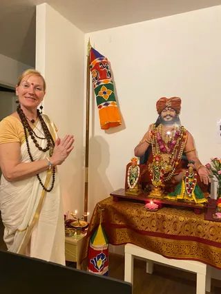 KAILASA Adikailasa AK On 9/10/2024