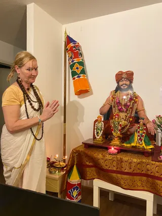 KAILASA Adikailasa AK On 9/10/2024