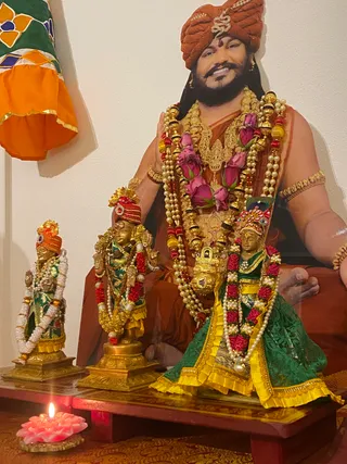 KAILASA Adikailasa AK On 9/10/2024