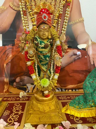 KAILASA Adikailasa AK On 9/10/2024