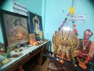 KAILASA VANIYAMBAI On 9/10/2024