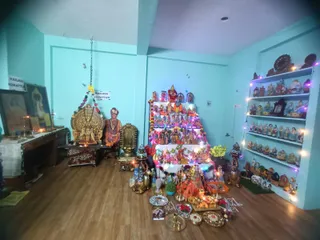 KAILASA VANIYAMBAI On 9/10/2024