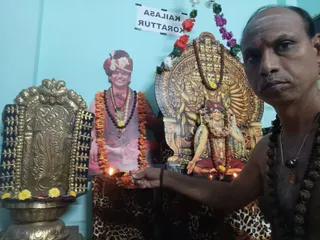 KAILASA VANIYAMBAI On 9/10/2024