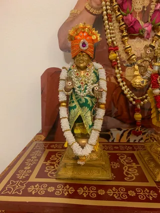 KAILASA Adikailasa AK On 10/10/2024