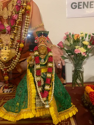 KAILASA Adikailasa AK On 10/10/2024