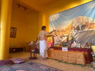 KAILASA CHINESE-WORLD On 9/10/2024