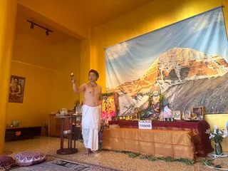 KAILASA CHINESE-WORLD On 9/10/2024