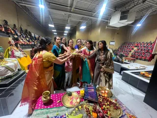 KAILASA TORONTO, CANADA On 10/10/2024