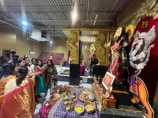 KAILASA TORONTO, CANADA On 10/10/2024