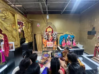 KAILASA TORONTO, CANADA On 10/10/2024