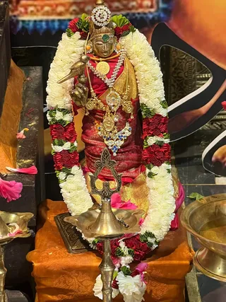 KAILASA TORONTO, CANADA On 10/10/2024