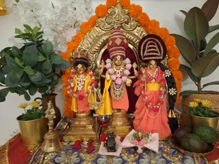KAILASA GERMANY On October 15, 2026