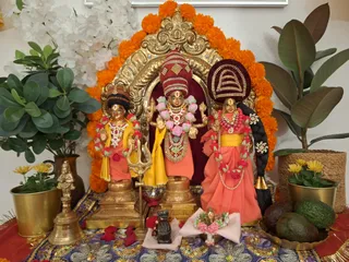 KAILASA GERMANY On October 15, 2026
