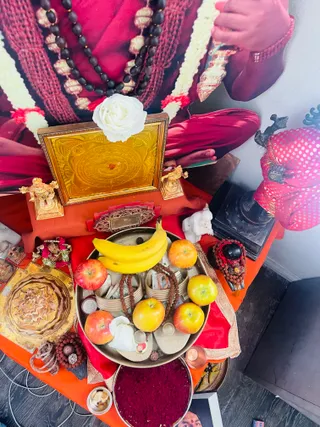 KAILASA San Diego, USA On 17/10/2024