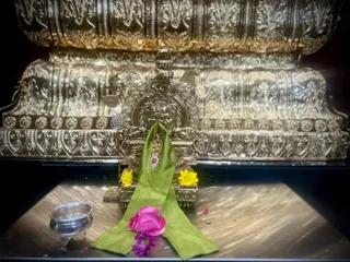 KAILASA HOUSTON, USA On 17/10/2024