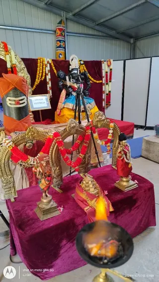 KAILASA Adikailasa AK On 17/10/2024