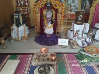 KAILASA THIRUCHENGODE On 17/10/2024