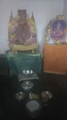 KAILASA SURYA VAMSA SURANGI SAMRAJYA SARVAJNAPEETAM On 17/10/2024
