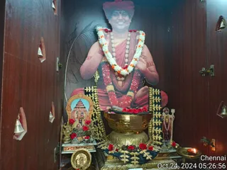 KAILASA PORUR On 23/10/2024
