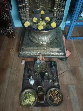 KAILASA VANIYAMBAI On 23/10/2024