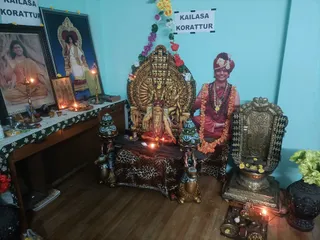 KAILASA VANIYAMBAI On 23/10/2024