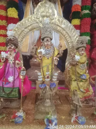 KAILASA AVADI On 24/10/2024