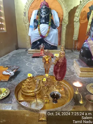 KAILASA Salem On 24/10/2024