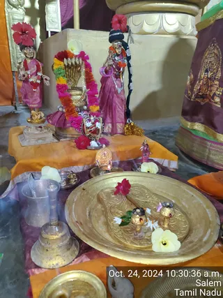 KAILASA Salem On 24/10/2024