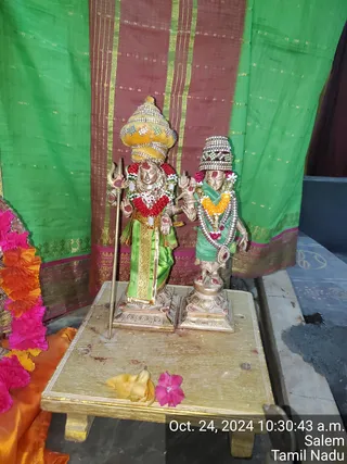 KAILASA Salem On 24/10/2024