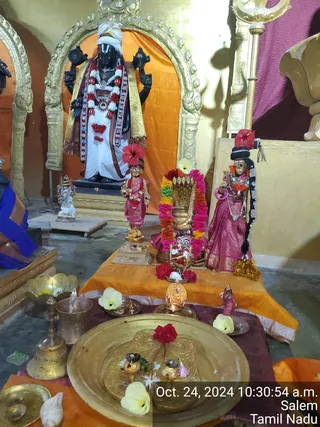 KAILASA Salem On 24/10/2024