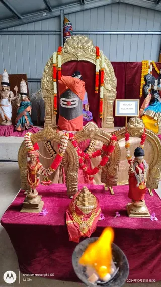 KAILASA Adikailasa AK On 24/10/2024