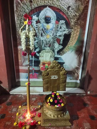 KAILASA PONDICHERRY On 24/10/2024