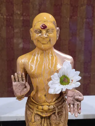 KAILASA TORONTO, CANADA On 30/10/2024