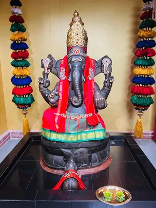 KAILASA HOUSTON USA On 31/10/2024