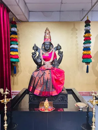 KAILASA HOUSTON USA On 31/10/2024