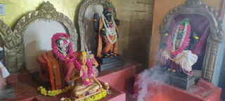KAILASA UTTARAHALLI BANGALORE On 31/10/2024