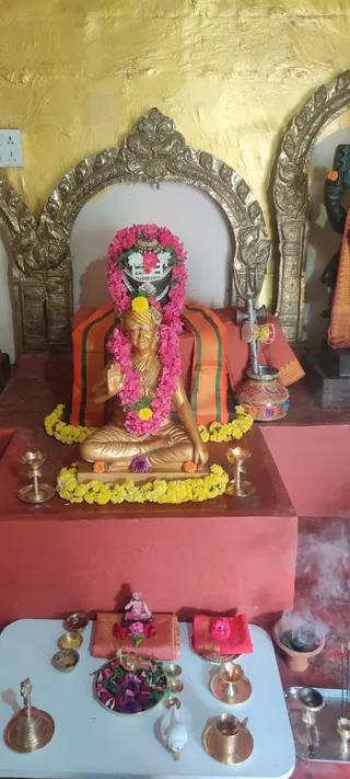KAILASA UTTARAHALLI BANGALORE On 31/10/2024