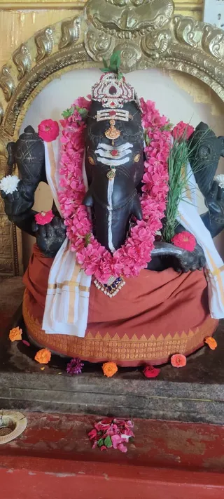 KAILASA UTTARAHALLI BANGALORE On 31/10/2024