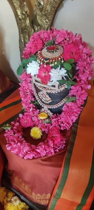 KAILASA UTTARAHALLI BANGALORE On 31/10/2024
