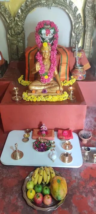 KAILASA UTTARAHALLI BANGALORE On 31/10/2024