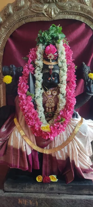 KAILASA UTTARAHALLI BANGALORE On 31/10/2024