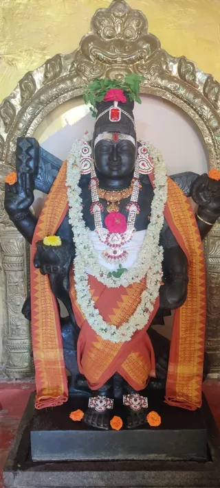 KAILASA UTTARAHALLI BANGALORE On 31/10/2024