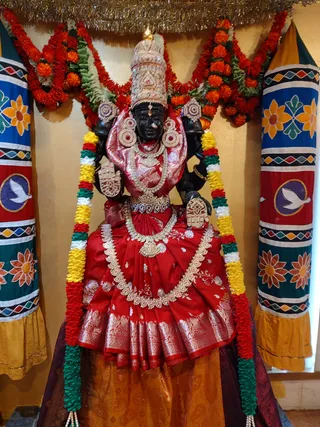 KAILASA OHIO USA On 31/10/2024
